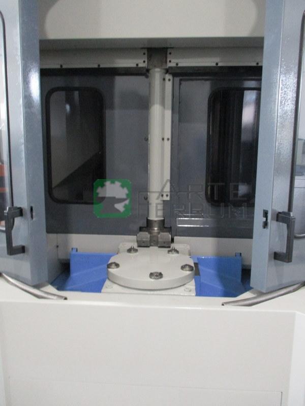 MAZAK FH 4800 horizontal machining center